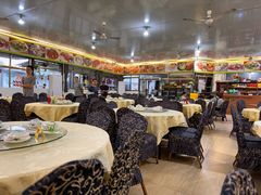 -红旗山庄(圭峰山店)