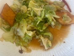 -巴依老爷新疆美食(魏公村店)