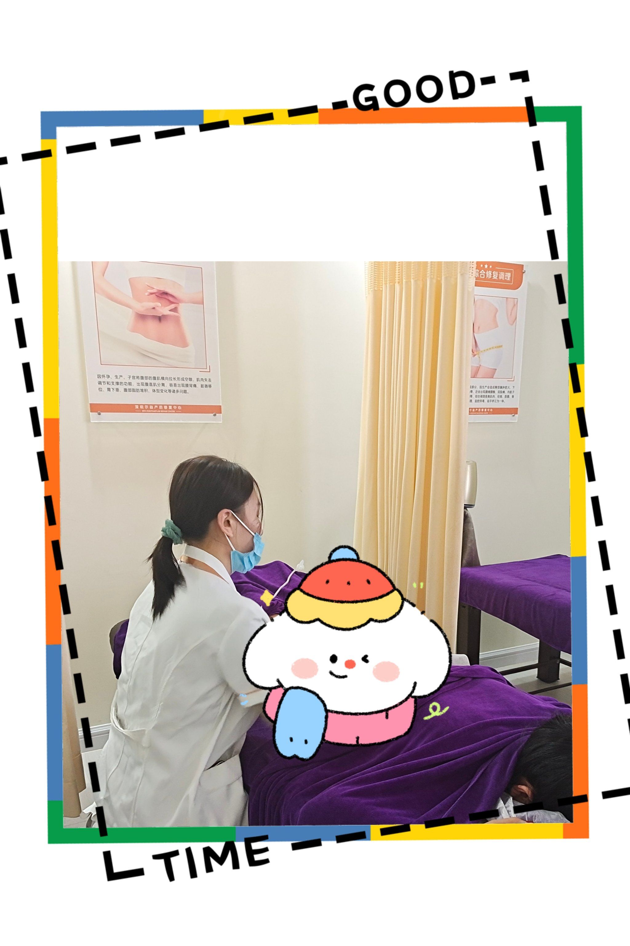 产后新手雅欣宝妈喂母乳的姿势不正确