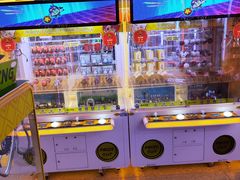 -风云再起游乐汇(北京西单西西友谊店)