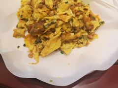 地木耳炒鸡蛋-钦善斋(武侯祠店)
