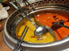 -快乐小羊·内蒙牛羊肉火锅(流花中心店)