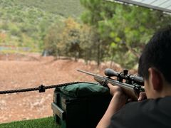 -猎鹰谷实弹射击俱乐部
