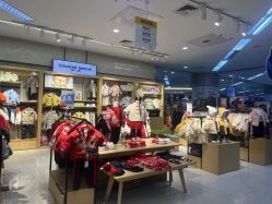 -孩子王童乐园(常德万达店)