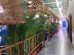 大堂-天发长铁锅炖(王秀村店)