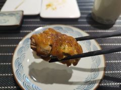 -井梧町川式料理(海河店)