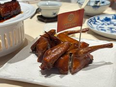 -侨美食家·粤菜(体育西路店)