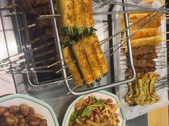 -彭城八戒羊肉串(总店)