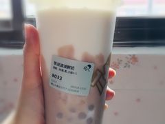 -喜茶(佛山顺德大良东乐路店)