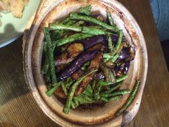 粗茶淡饭•隐庐私厨-粗茶淡饭·隐庐私厨(东亭店)