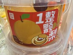 -BreadTalk面包新语·烘焙蛋糕(金光华广场店)