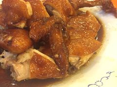 -胜记菜馆(文明路)