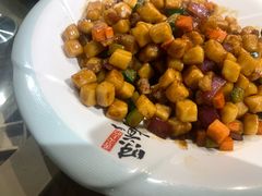 -十六中酱肉·烧烤·京菜小馆(五方桥旗舰店)