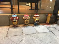 -红茶馆(油麻地店)