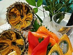 -喜聚薈·花膠雞海鮮火鍋(越秀店)