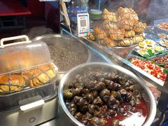 -正宁路小吃夜市