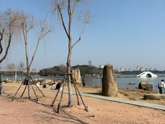 -暨阳湖生态园