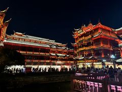 -豫园