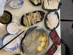 -潮鑫牛肉火锅(敏捷广场店)