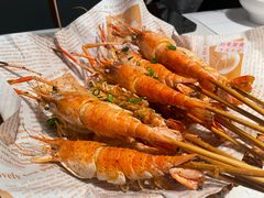 -79号渔船海鲜饭店(宝安店)