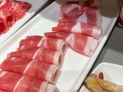 -海底捞火锅(旭辉MALL店)