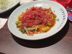 -蒜香焼肉PURUSHIN(马场路店)
