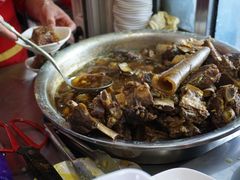 -好成财牛排馆(涂门街总店)