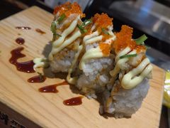 -井缘河风寿司(Touch12街店)