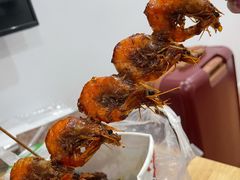 炸虾-胡仁根胡记炸炸炸