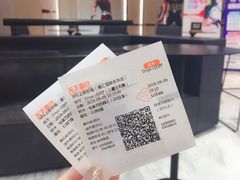 -SFC上影影城(港汇永华IMAX激光店)