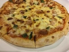 -Paulaner·德国帕拉娜自酿啤酒餐厅(海上世界店)