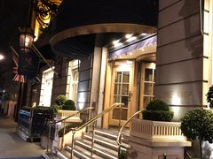 -The Ritz Restaurant