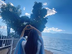 -大理洱海