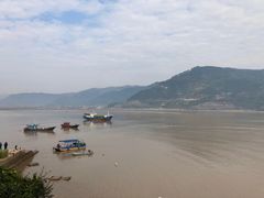 -北岐滩涂