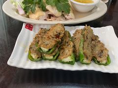 -红星光发煲仔饭(文海店)