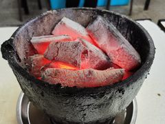 炉子-大槐树烤肉馆