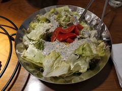 -赤火牛排(金狮广场店)