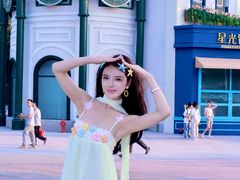 -成都欢乐谷