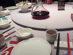 -千百味红餐厅·江西菜(绿地双子塔店)