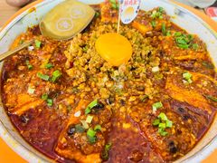 -花盐街·四川乐山小吃(西单大悦城店)