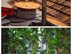 -Cuc Gach Quan Restaurant