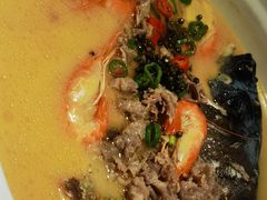 -二十八里太湖船菜(吉祥路店)