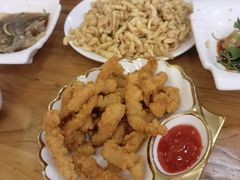 -小叶大馅饺子城