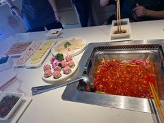 -宽来·欢聚火锅(来福士广场水景店)