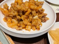 -老厨家(友谊路总店)