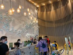 -苏州金鸡湖文博诺富特酒店