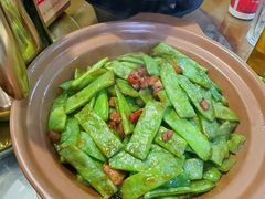 -木桶记臭鳜鱼·安徽非遗名菜(火车站白马老店)