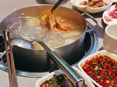 -为什么牛潮汕牛肉火锅(万胜广场店)