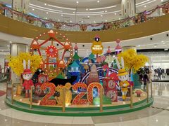 -凯德广场(西城店)