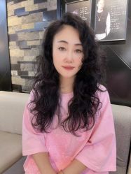-Z.X HAIR SALON张新美业